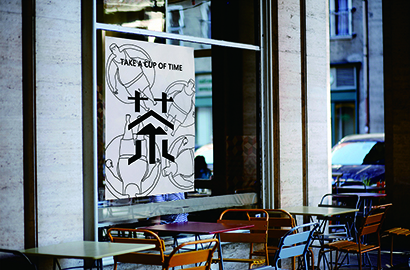 大冶市VI设计：融合城市文化，打造特色品牌标识